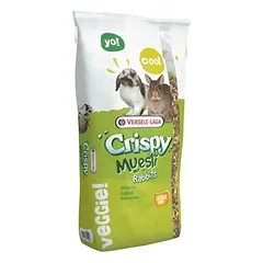 Versele Crispy Muesli - Rabbits