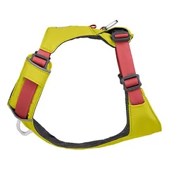 Ruffwear Hi & Light petnešos, Lichen Green — 5 nuotrauka