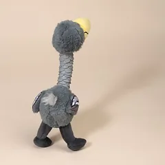 TIAKI pliušinis žaislas Dodo, L 36 x B 21 cm — 4 nuotrauka