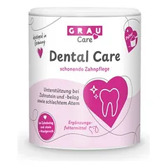 Grau Dental Care