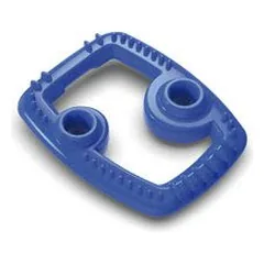 Georplast geo-nylon žaislas šunims, įvairių formų — 3 nuotrauka
