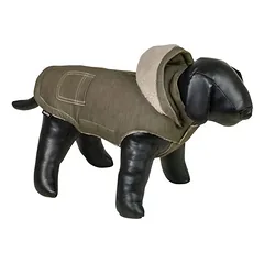 Nobby Hundepullover Neiva braun
