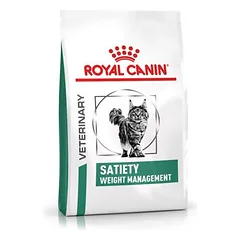 Royal Canin Veterinary Feline Satiety Weight Management