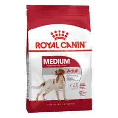 Royal Canin Medium Adult sausas maistas šunims - Vet1