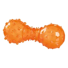 TRIXIE Hantelis skanėstams, TPR, 12 cm