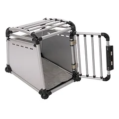 Nomad Tales Spirit aliumininis narvas šunims, Mažiems 5–10 kg — 3 nuotrauka