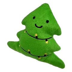 Aumüller žaislinė pagalvėlė katėms Happy Tree, 1 vnt. — 5 nuotrauka