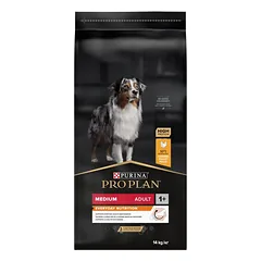PURINA PRO PLAN Medium Adult Everyday Nutrition 14 kg.