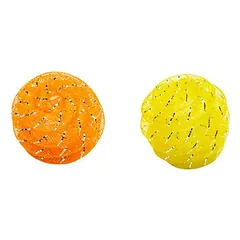 Beeztees Katzenspielzeug Mesh Ball Andy photo