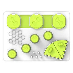 Žaislas šuniui interaktyvus SURASK SKANĖSTĄ 31x25x7 cm AFP — 4 nuotrauka