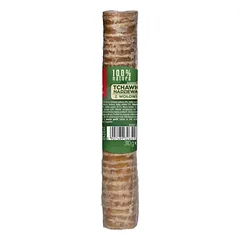 MACED 100 % Nature Big Stuffed Trachea su jautienos įdaru šunims 150 g