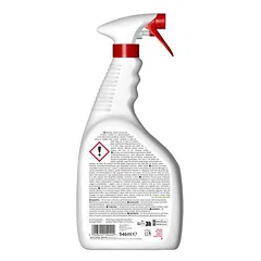 Nature's Miracle dėmių ir kvapų šalinimo priemonė šunims, 946 ml — 2 nuotrauka