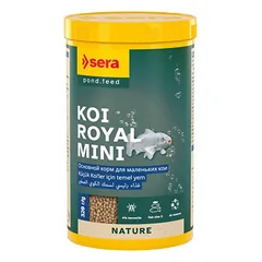 Sera KOI Royal Mini 1000 ml (320 g)