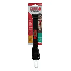 KONG Seat Belt – saugos diržas šunims