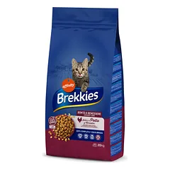 Brekkies Urinary care cat 20 kg