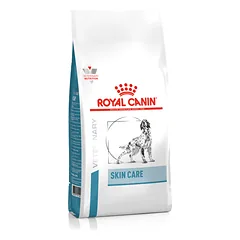 Royal Canin Skin Care sausas maistas šunims 2 kg