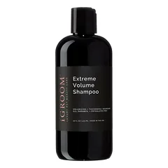 IGroom Extreme Volume šampūnas - storinantis ir apimties suteikiantis šampūnas šunims ir katėms, 473ml — 2 nuotrauka