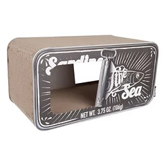 District 70 draskyklė katėms Sardine, L 60 x B 30 x H 30 cm — 2 nuotrauka