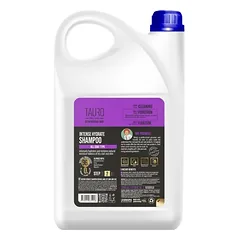 Ultra Natural Care Intense Hydrate šampūnas šunų ir kačių odos ir kailio drėkinimui, 400 ml — 3 nuotrauka