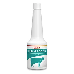 DOLFOS Dolżel Gimdymas 500ml