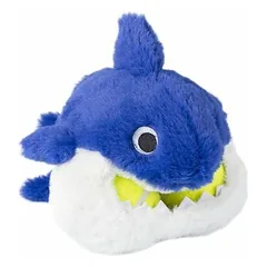 Gimborn Dog Sharks Glutton Blue