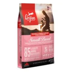 Orijen Small Breed sausas pašaras mažų veislių šunims 1,8 kg