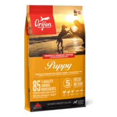 Orijen Puppy sausas maistas šuniukams