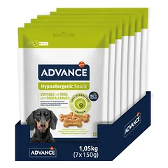 Advance Hypoallergenic Snack 150 g — 3 nuotrauka