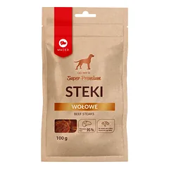 MACED jautienos kepsniai 100g
