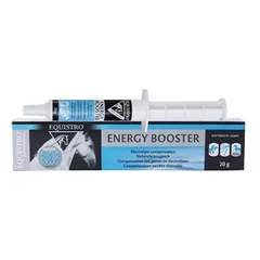 VETOQUINOL - Energiebooster - Equistro
