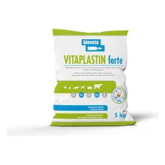 Bioveta papildas Vitaplastin forte, 5 kg