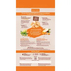 Nature’s Variety NO GRAIN MED/MAX ADULT CHICKEN 3 kg — 3 nuotrauka