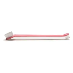 RECORD DOUBLE TOOTHBRUSH 30 G parduotuvėje 1petshop.lt