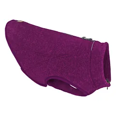 Kurgo K9 Core Sweater Violet - violetinis šunų megztinis — 4 nuotrauka