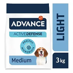 Advance Medium Light Huhn