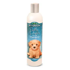 Bio-Groom šampūnas Fluffy Puppy 355ml