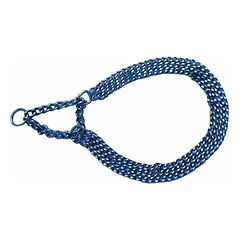 Antkaklis pusiau ištraukiama dvi eilė 40 cm
