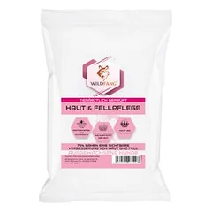 Wildfang – VetLine sausas maistas šunims su peptidais – odai ir kailiui, 1,5 - 2,9 kg — 2 nuotrauka