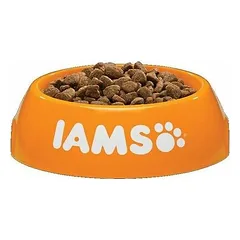IAMS Cat Adult su vištiena, sausas maistas katėms 10 kg — 2 nuotrauka
