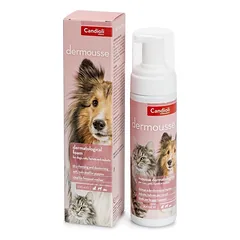 Dermousse putos odos valymui 200ml