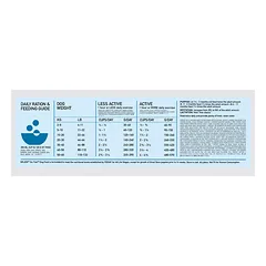 ORIJEN Six Fish (žuvis) Dog sausas maistas šunims, 11.4 kg — 2 nuotrauka