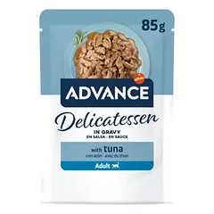 Affinity Advance Delicatessen in Sauce