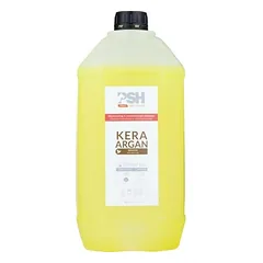 PSH PRO GROOMERS Kera Argan Shampoo, 5000ml