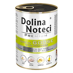 Dolina Noteci Premium Antiena su bulvėmis 400g