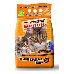 BENEK Super universalus 5 l x 2 (10 l)