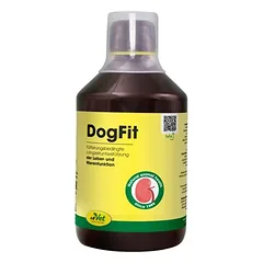 CdVet DogFit, 250ml — 3 nuotrauka