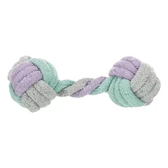 TRIXIE Junior virvės hantelis 15 cm
