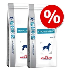 Sparpaket Royal Canin - Veterinary 2 x Großgebinde