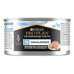 PURINA Veterinary PVD CN Convalescence 195g skardinė