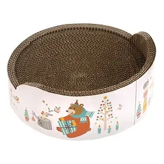 zooplus Exclusive draskyklė katėms Relax Winter Edition, Dideliems > 5 kg — 2 nuotrauka